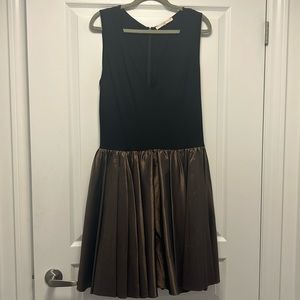 Halston Heritage dress